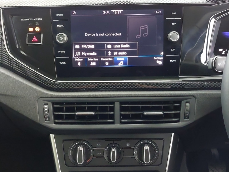 Used Volkswagen Polo 2025 for sale - 77242050: Photo 14