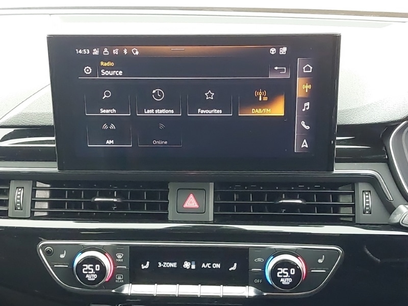 Used Audi A4 2020 for sale - 76795538: Photo 14