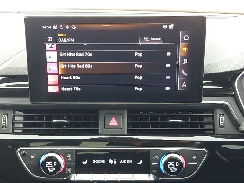 Used Audi A4 2020 for sale - 76795538: Photo 15