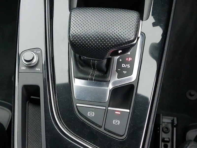 Used Audi A4 2020 for sale - 76795538: Photo 18