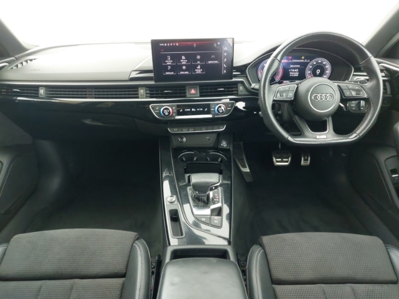Used Audi A4 2020 for sale - 76795538: Photo 2