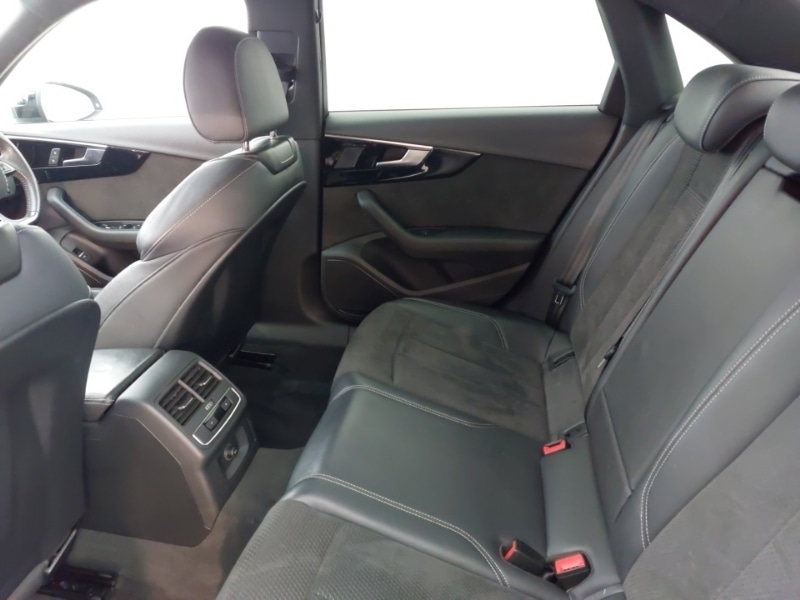 Used Audi A4 2020 for sale - 76795538: Photo 6