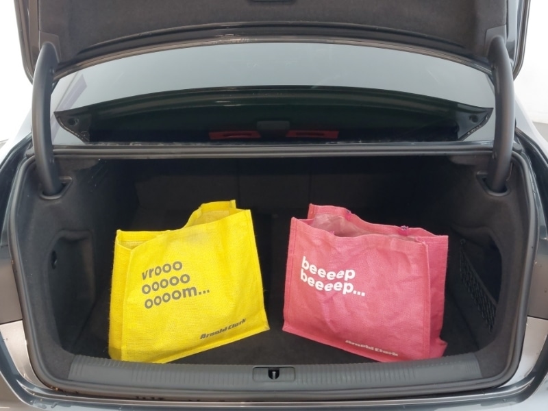 Used Audi A4 2020 for sale - 76795538: Photo 8