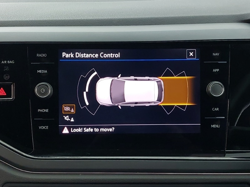 Used Volkswagen Polo 2024 for sale - 77114536: Photo 11