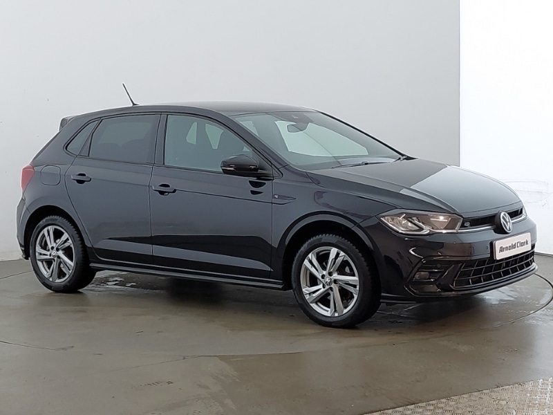 Used Volkswagen Polo 2024 for sale - 77114536: Photo 12