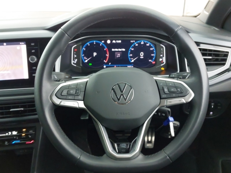 Used Volkswagen Polo 2024 for sale - 77114536: Photo 13