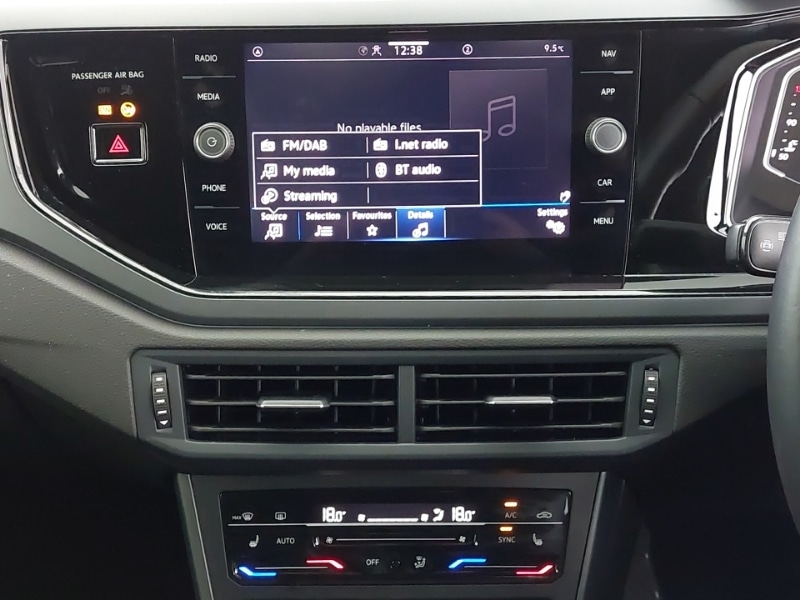 Used Volkswagen Polo 2024 for sale - 77114536: Photo 14