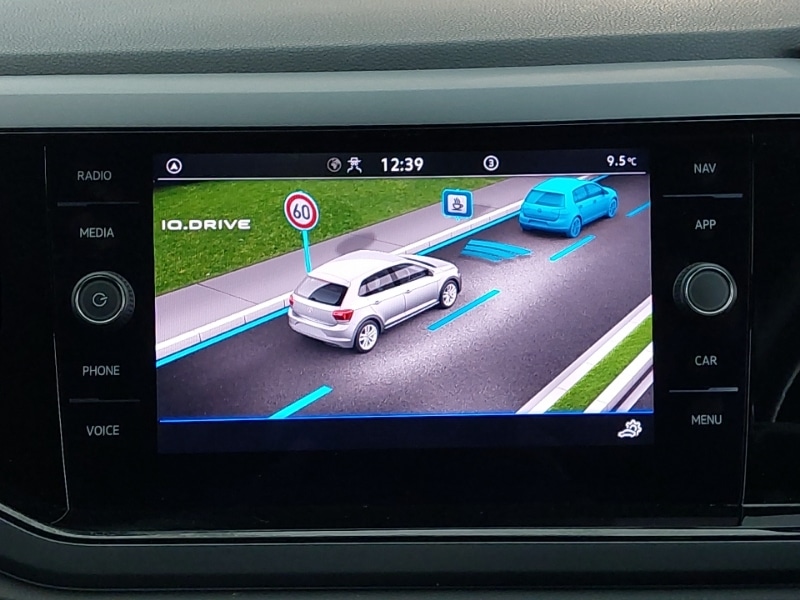 Used Volkswagen Polo 2024 for sale - 77114536: Photo 17