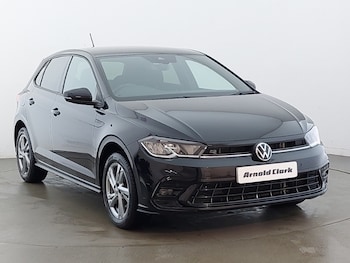 Volkswagen Polo feature image