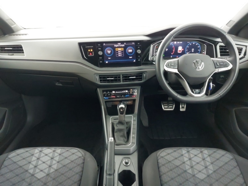 Used Volkswagen Polo 2024 for sale - 77114536: Photo 2