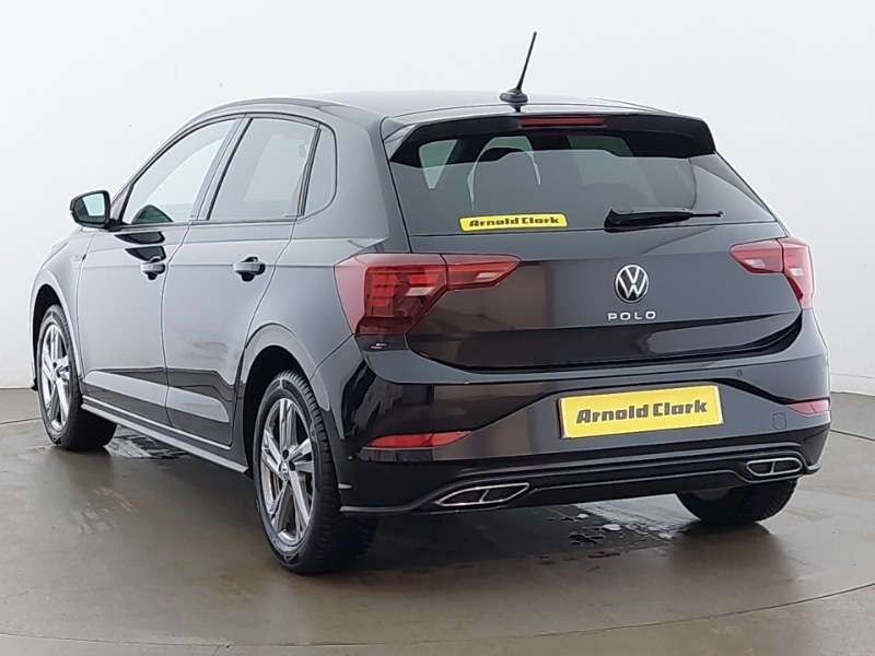 Used Volkswagen Polo 2024 for sale - 77114536: Photo 3