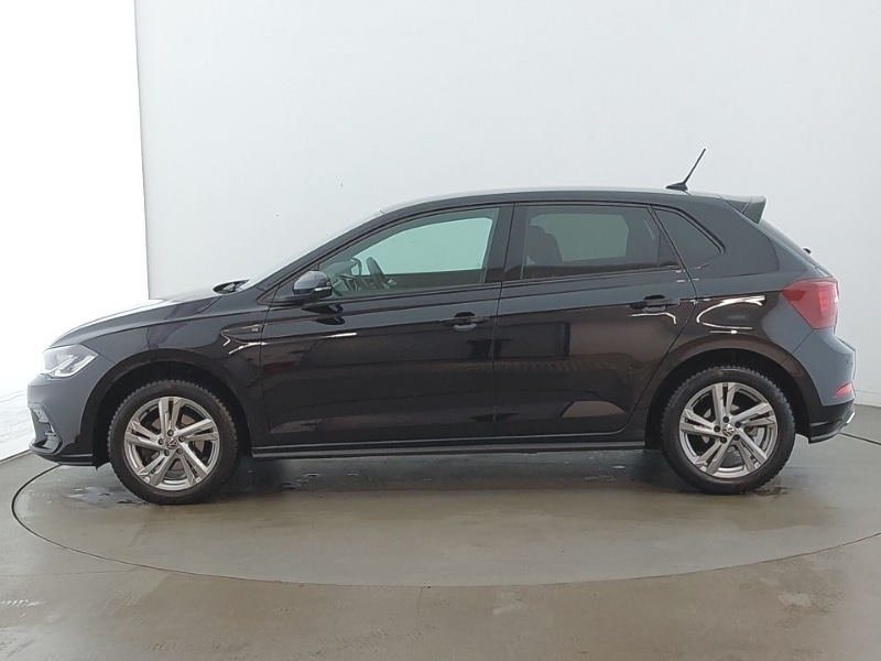 Used Volkswagen Polo 2024 for sale - 77114536: Photo 4