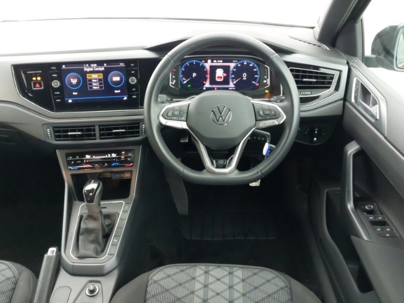 Used Volkswagen Polo 2024 for sale - 77114536: Photo 7