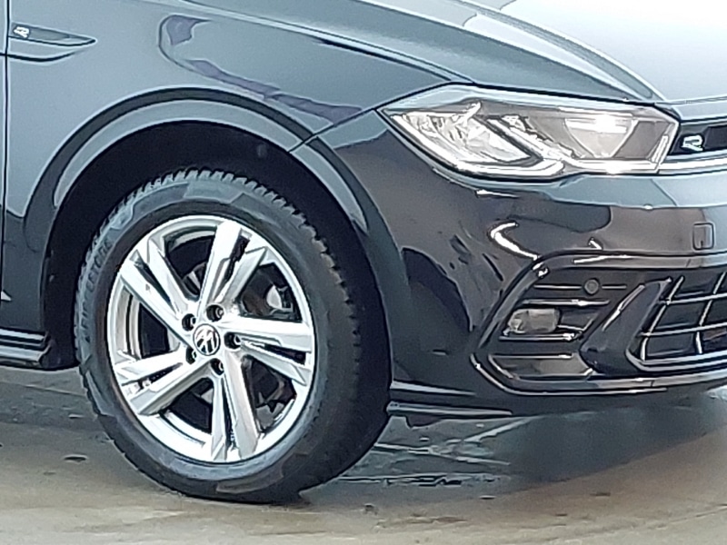 Used Volkswagen Polo 2024 for sale - 77114536: Photo 9