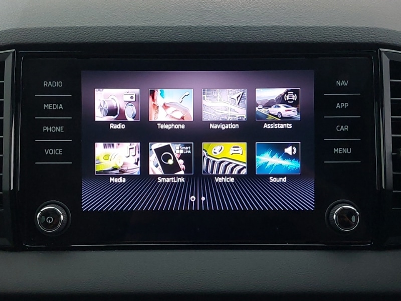 Used Skoda Karoq 2024 for sale - 77873879: Photo 17