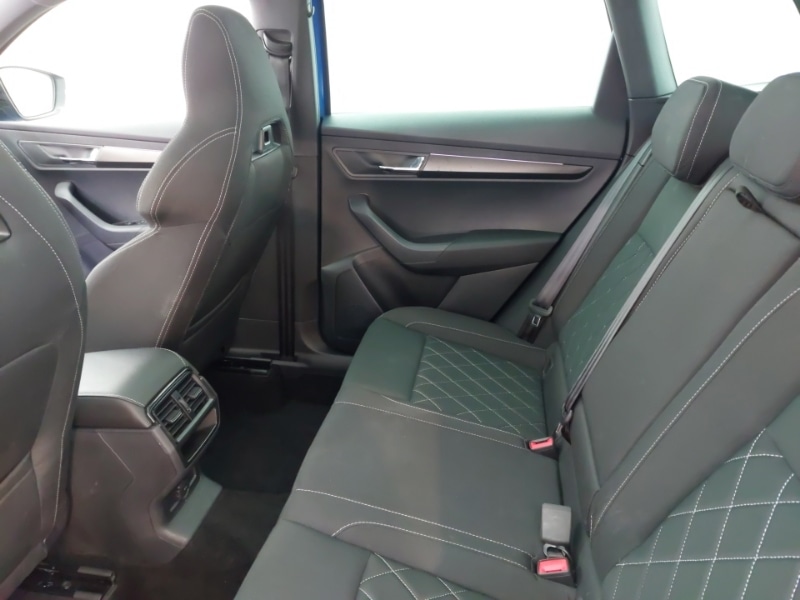 Used Skoda Karoq 2024 for sale - 77873879: Photo 6