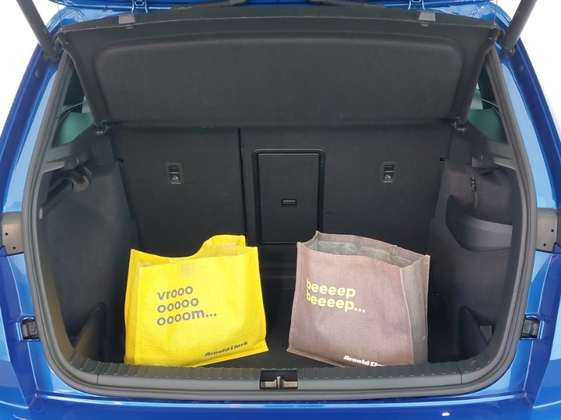 Used Skoda Karoq 2024 for sale - 77873879: Photo 8