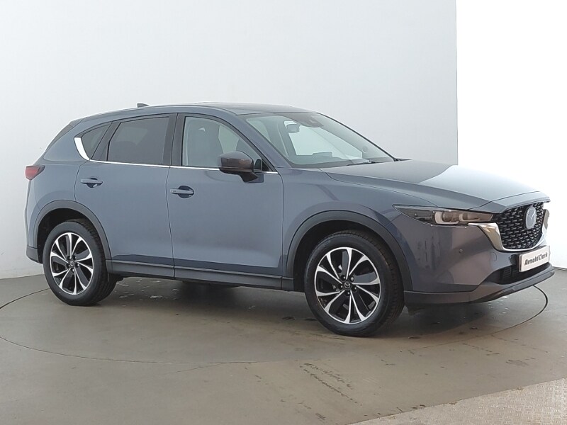 Used Mazda CX-5 2022 for sale - 77651909: Photo 12