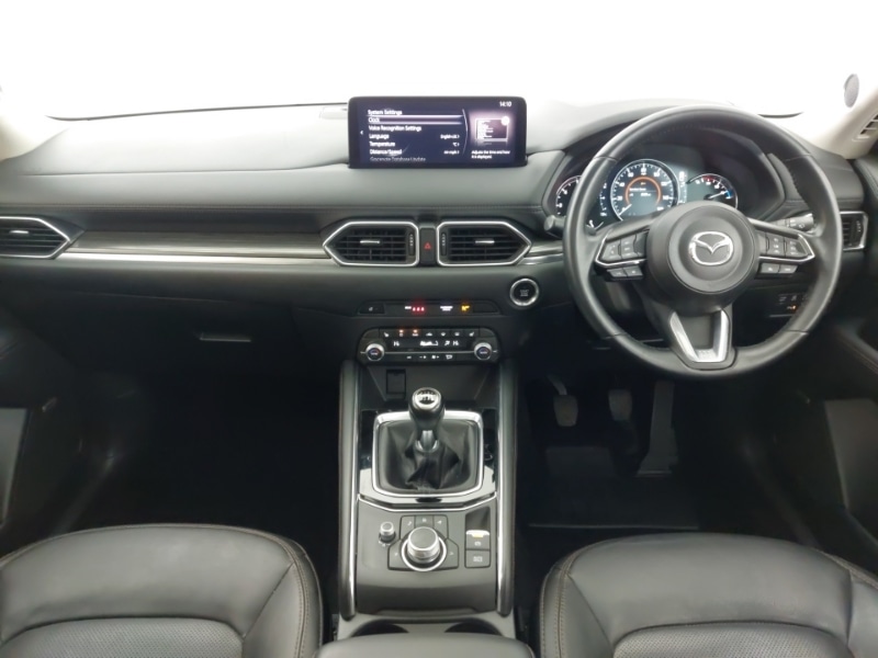 Used Mazda CX-5 2022 for sale - 77651909: Photo 2