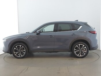 Used Mazda CX-5 2022 for sale - 77651909: Photo