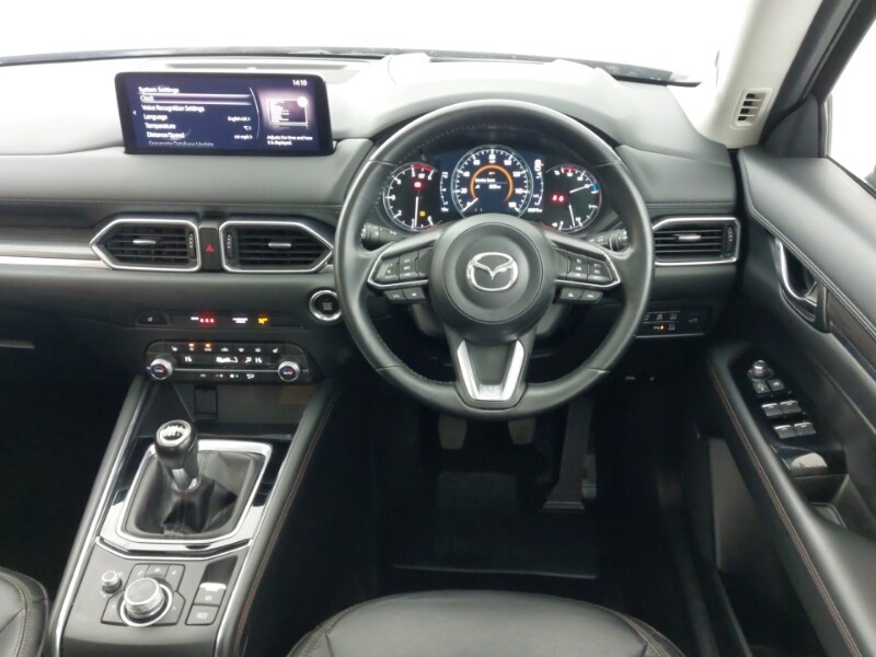 Used Mazda CX-5 2022 for sale - 77651909: Photo 7