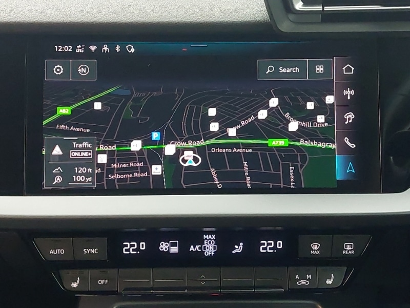 Used Audi A3 2025 for sale - 77105316: Photo 10