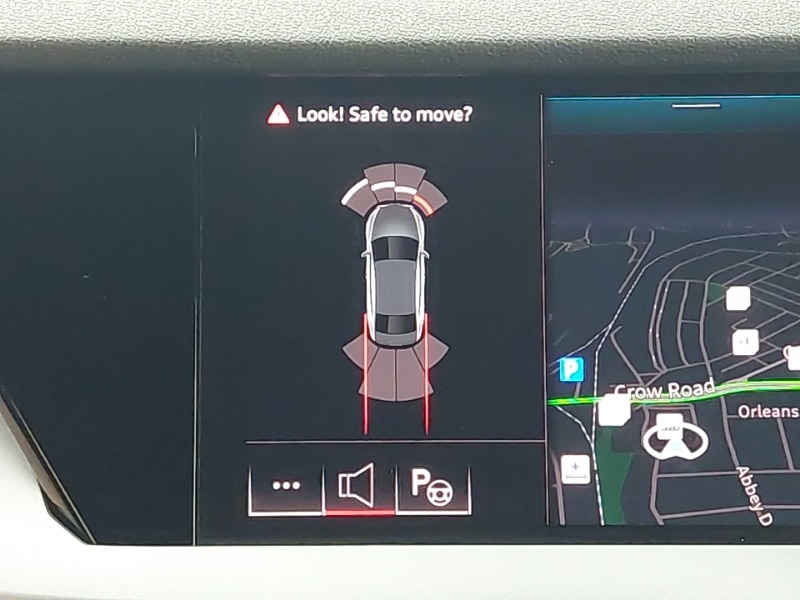 Used Audi A3 2025 for sale - 77105316: Photo 11