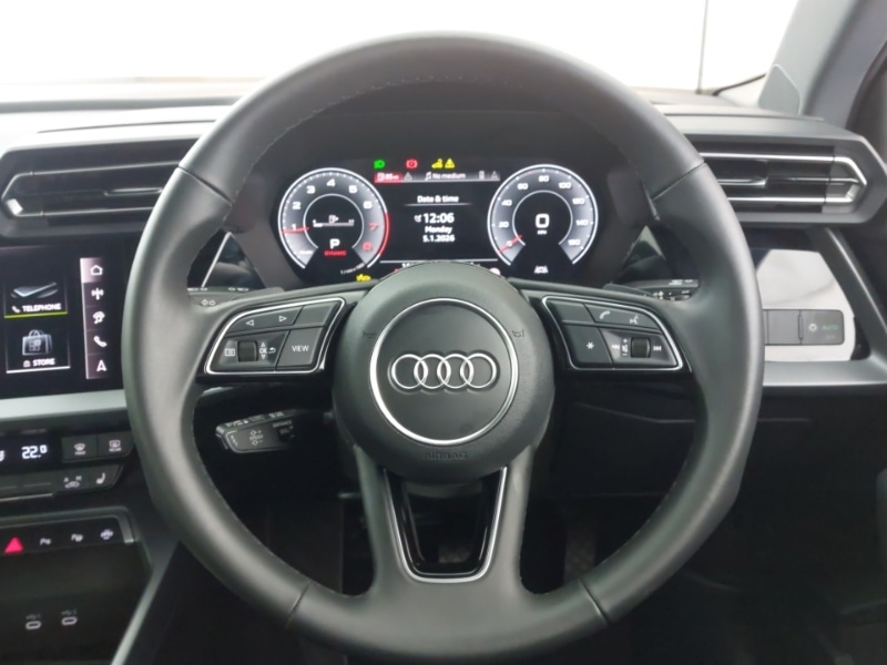 Used Audi A3 2025 for sale - 77105316: Photo 13