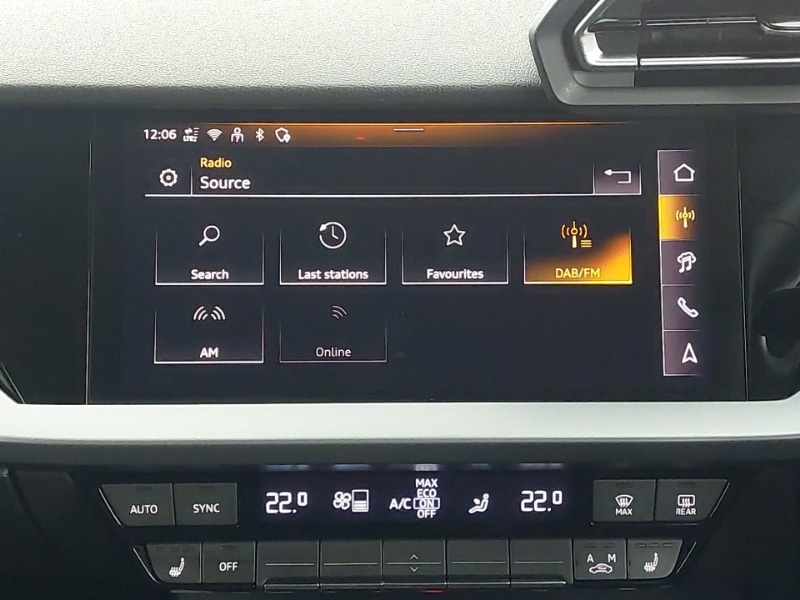 Used Audi A3 2025 for sale - 77105316: Photo 14