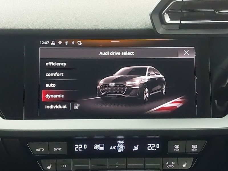 Used Audi A3 2025 for sale - 77105316: Photo 16