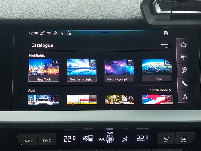 Used Audi A3 2025 for sale - 77105316: Photo 17