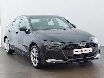 2025 - 30 TFSI Sport 4dr S Tronic