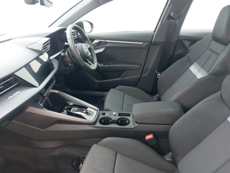 Used Audi A3 2025 for sale - 77105316: Photo 5