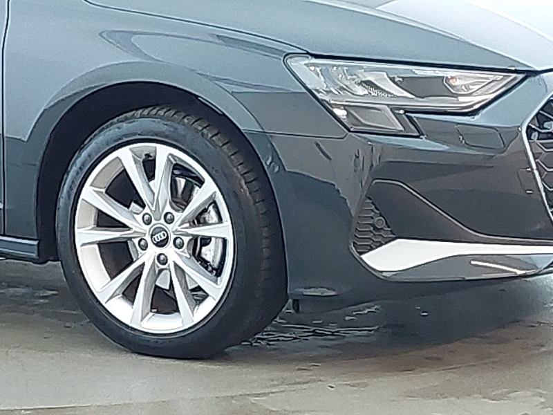Used Audi A3 2025 for sale - 77105316: Photo 9