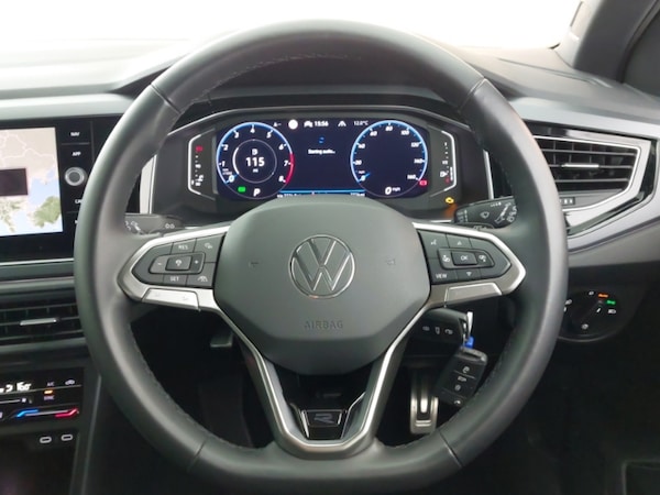 Used Volkswagen Taigo 2024 for sale - 74907238: Photo 13