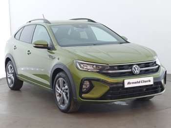 2024 - 1.0 TSI 110 R-Line 5dr DSG