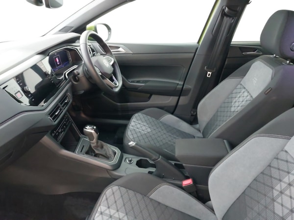 Used Volkswagen Taigo 2024 for sale - 74907238: Photo 5