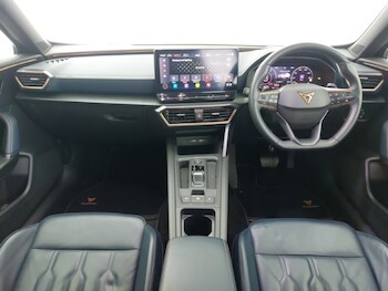 Used Cupra Formentor 2023 for sale - 78440136: Photo