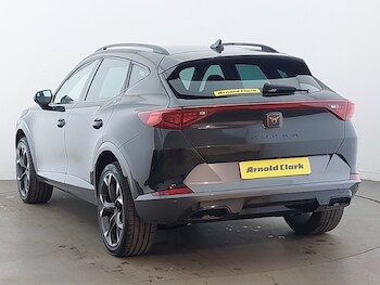 Used Cupra Formentor 2023 for sale - 78440136: Photo