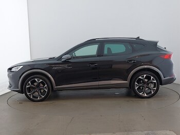 Used Cupra Formentor 2023 for sale - 78440136: Photo