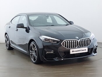 2022 - 218i [136] M Sport 4dr DCT