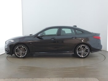 Used BMW 2 Series 2022 for sale - 77338545: Photo
