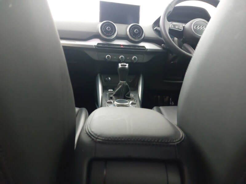 Used Audi Q2 2022 for sale - 77933012: Photo 10