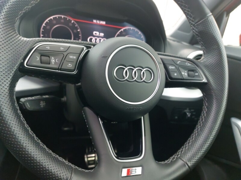 Used Audi Q2 2022 for sale - 77933012: Photo 15