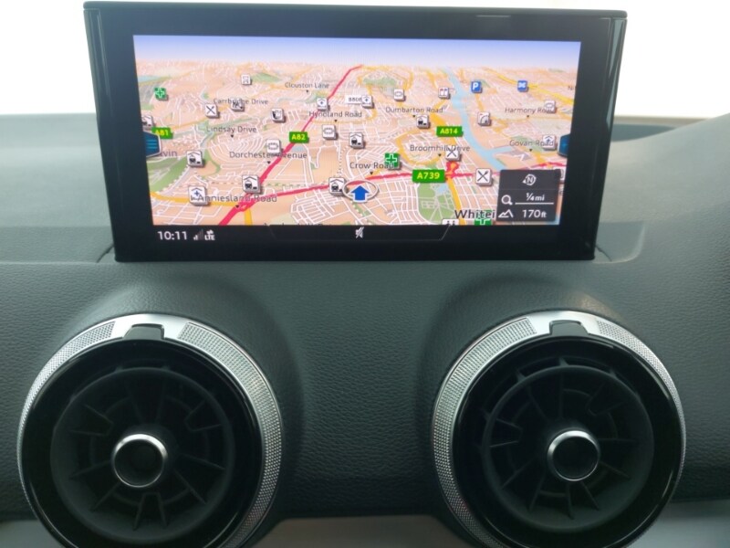 Used Audi Q2 2022 for sale - 77933012: Photo 17