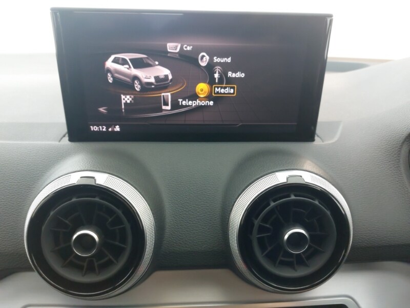 Used Audi Q2 2022 for sale - 77933012: Photo 19