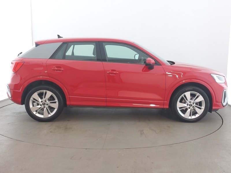 Used Audi Q2 2022 for sale - 77933012: Photo 4