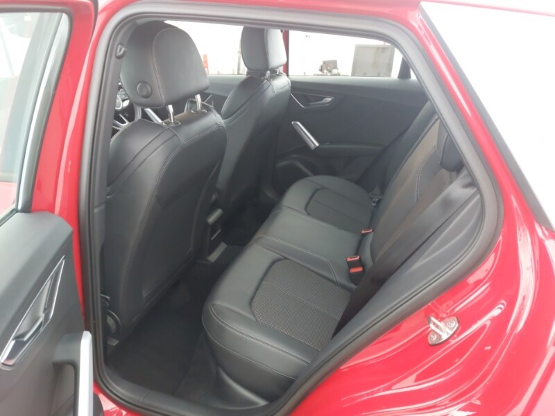 Used Audi Q2 2022 for sale - 77933012: Photo 6