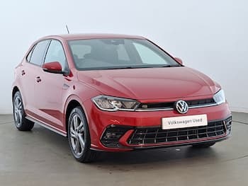 Used Volkswagen Polo 2022 for sale - 79586865: Photo