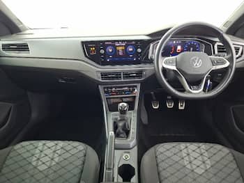 Used Volkswagen Polo 2022 for sale - 79586865: Photo